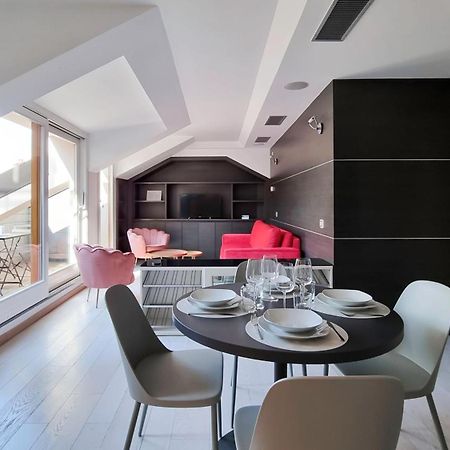 Italianway - Corso Venezia 7 Apartman Milánó Kültér fotó