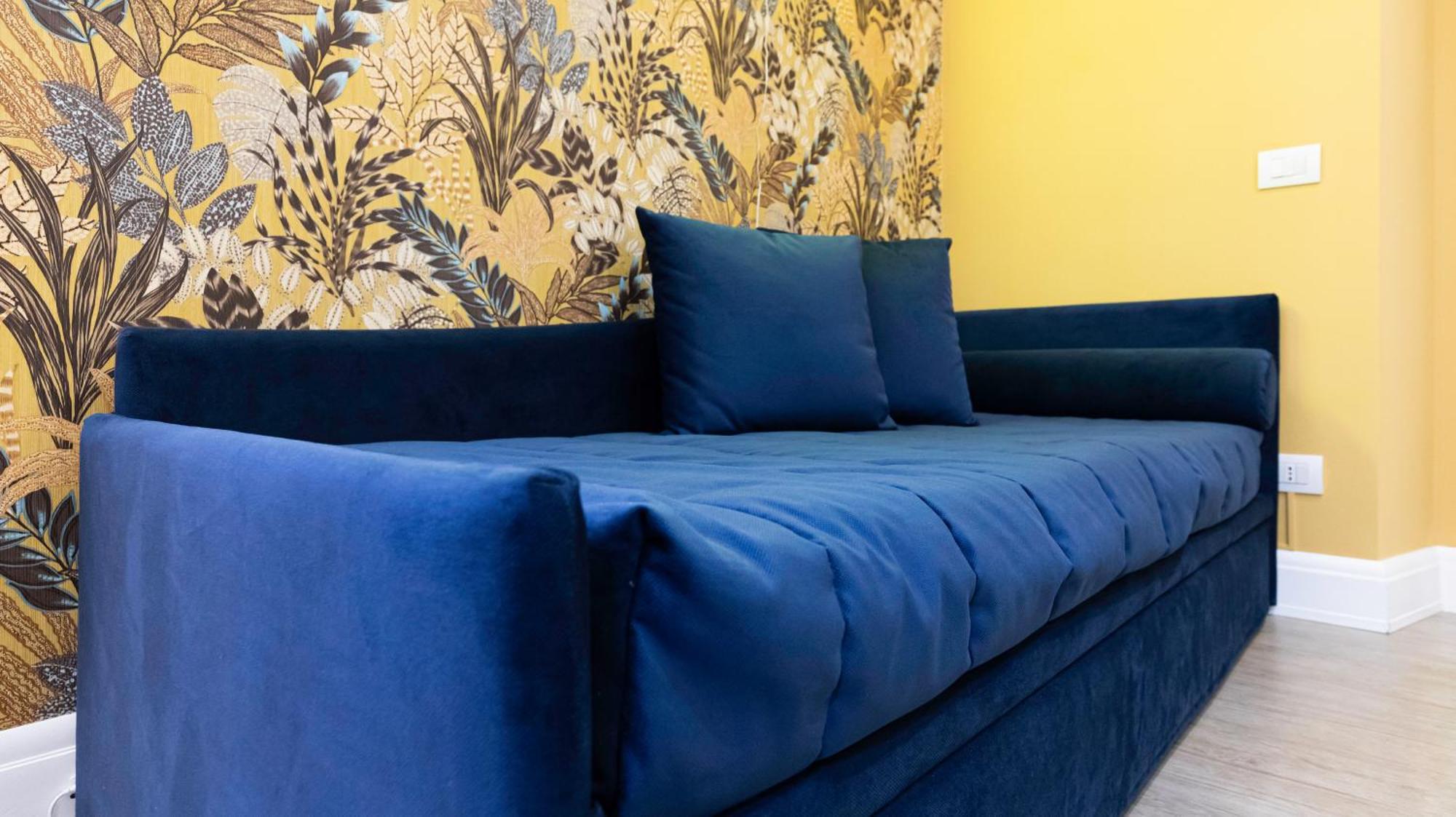 Italianway - Corso Venezia 7 Apartman Milánó Kültér fotó