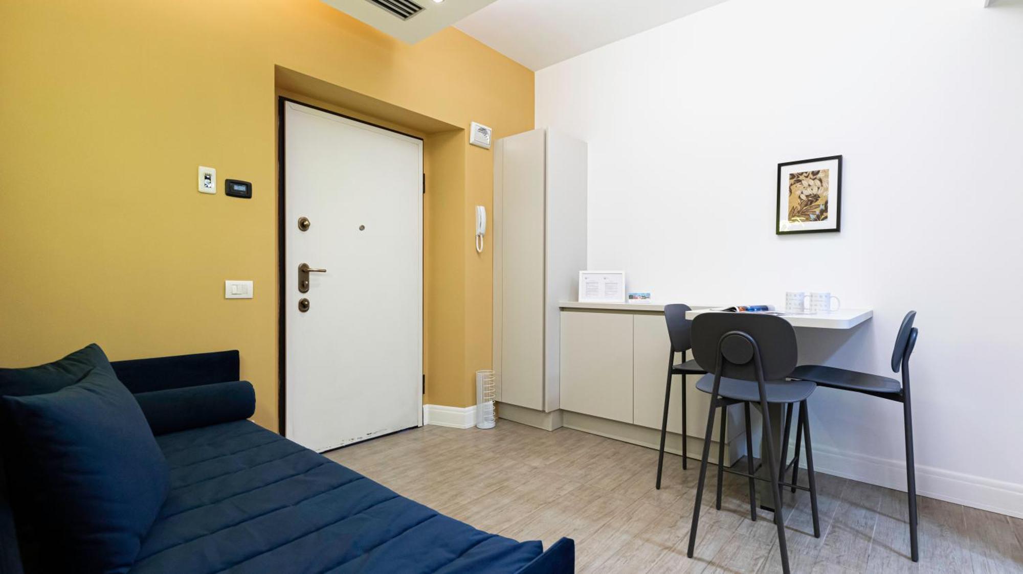 Italianway - Corso Venezia 7 Apartman Milánó Kültér fotó