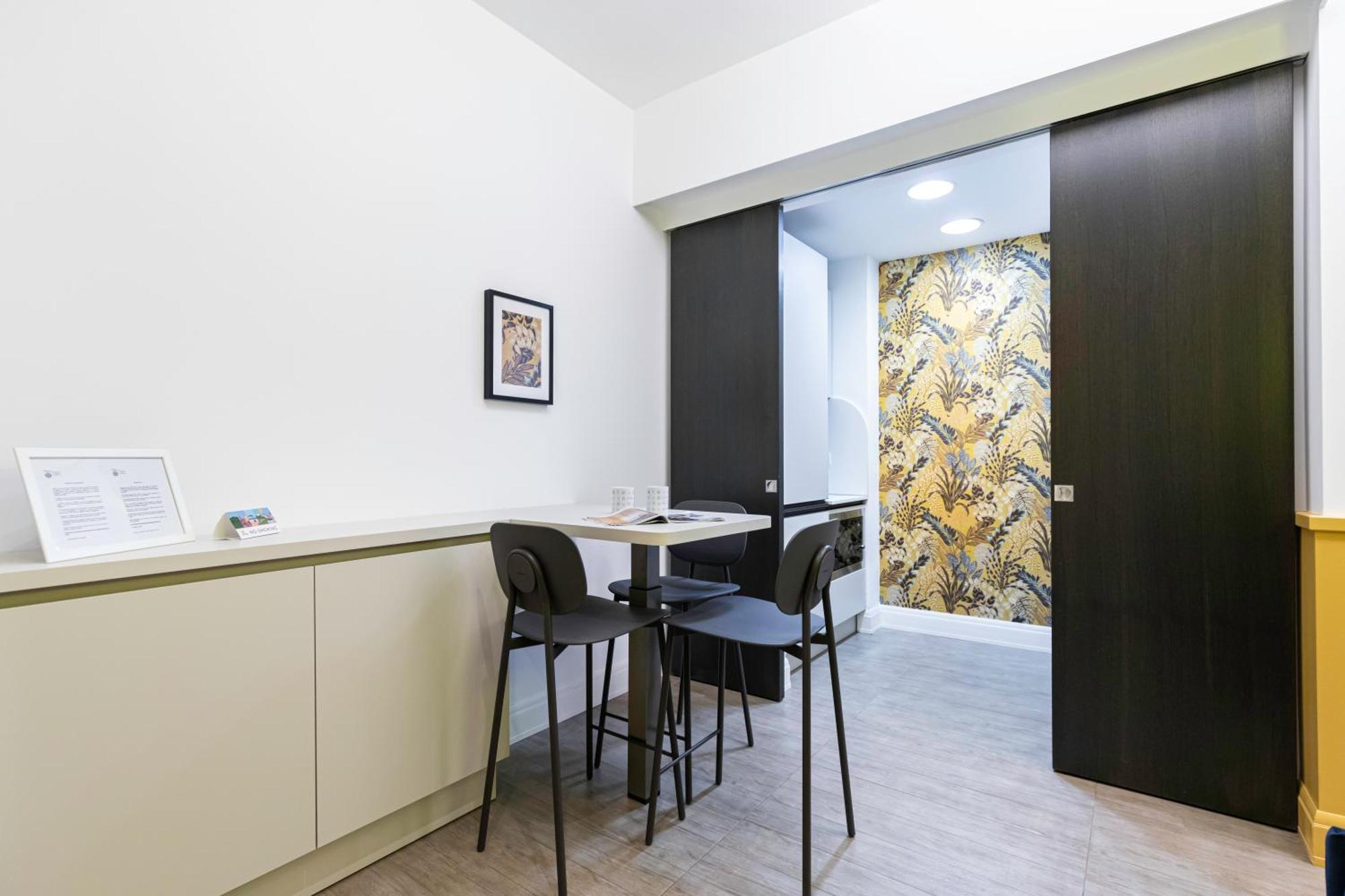 Italianway - Corso Venezia 7 Apartman Milánó Kültér fotó