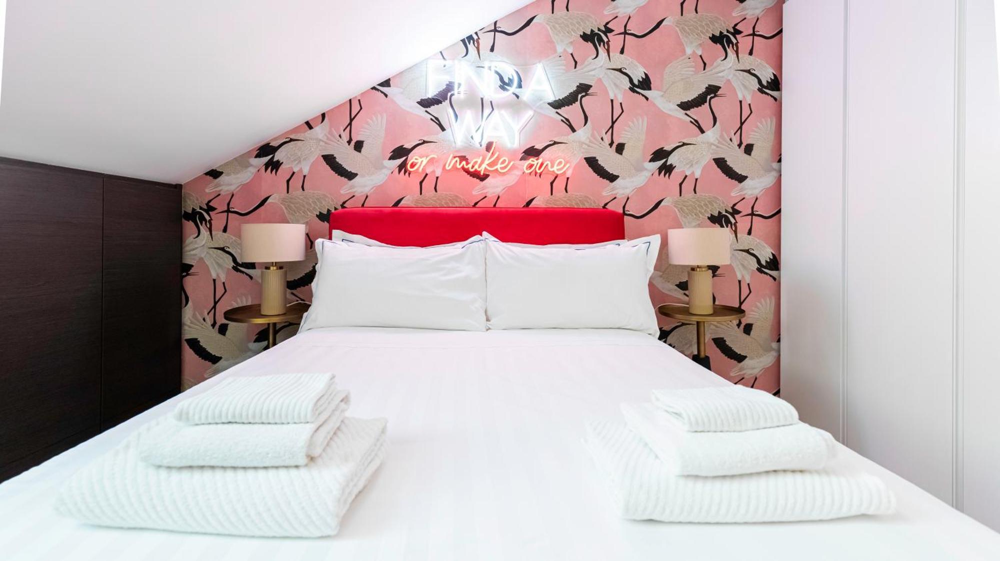 Italianway - Corso Venezia 7 Apartman Milánó Kültér fotó