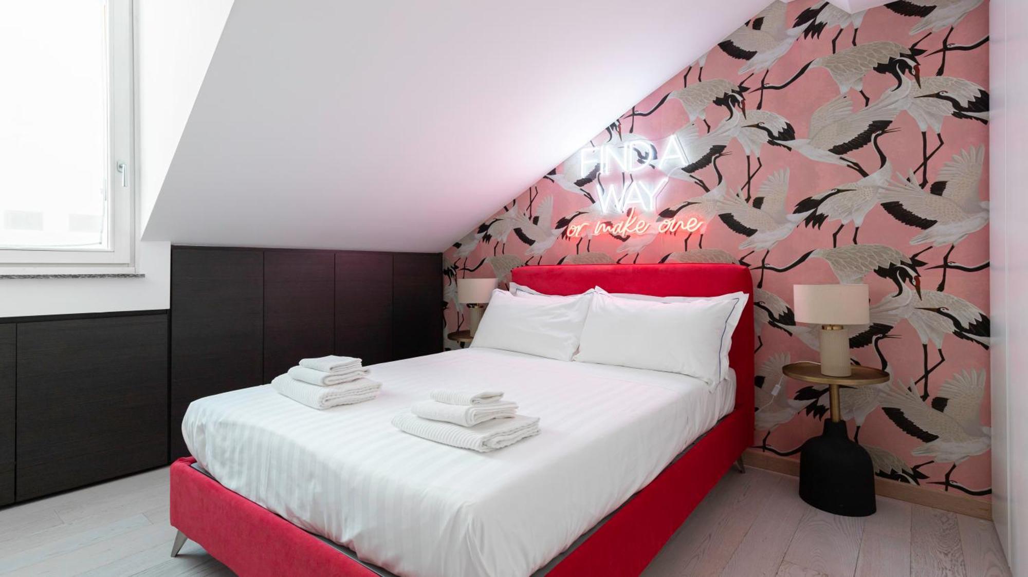 Italianway - Corso Venezia 7 Apartman Milánó Kültér fotó