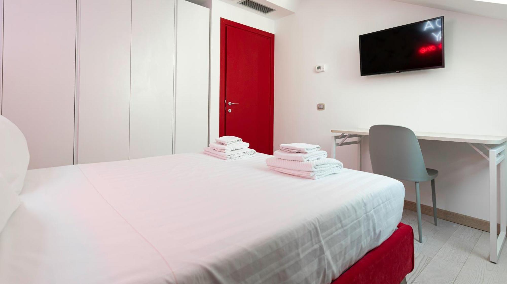 Italianway - Corso Venezia 7 Apartman Milánó Kültér fotó
