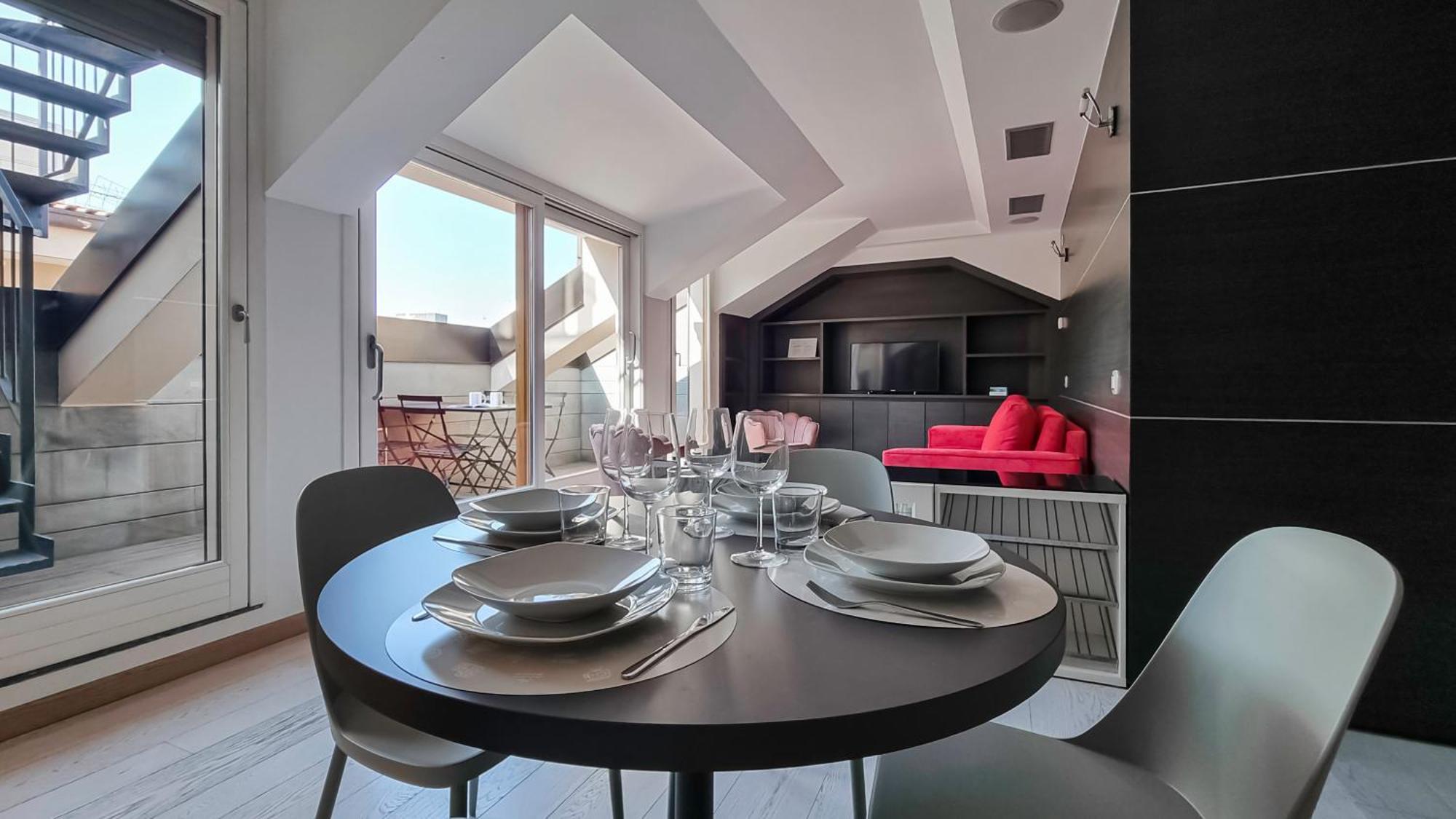 Italianway - Corso Venezia 7 Apartman Milánó Kültér fotó