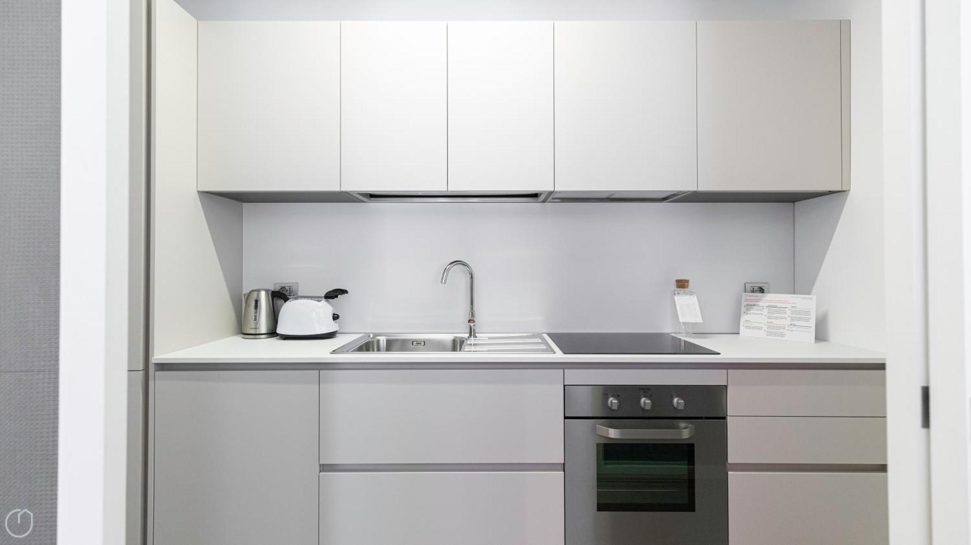 Italianway - Corso Venezia 7 Apartman Milánó Kültér fotó
