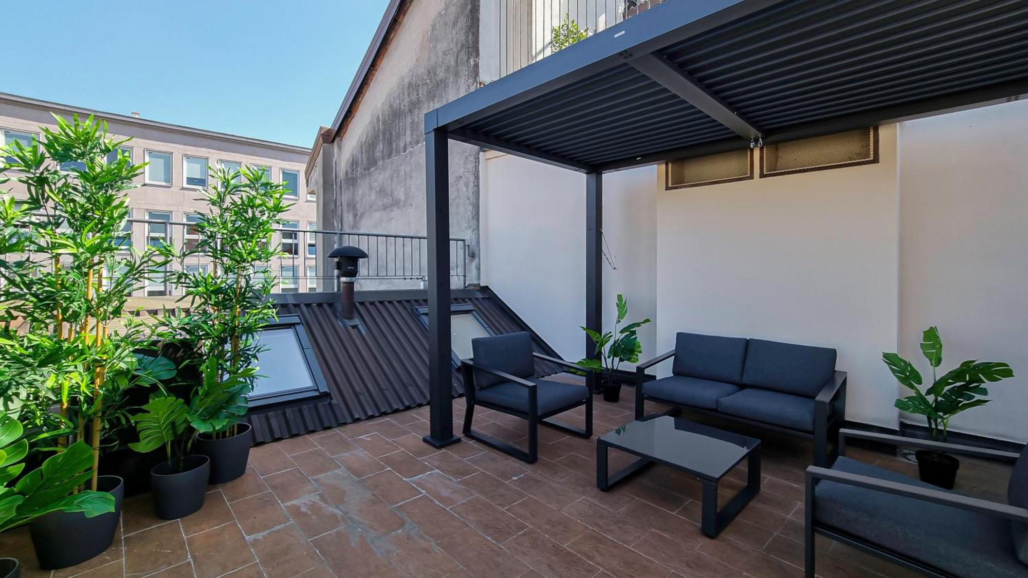 Italianway - Corso Venezia 7 Apartman Milánó Kültér fotó