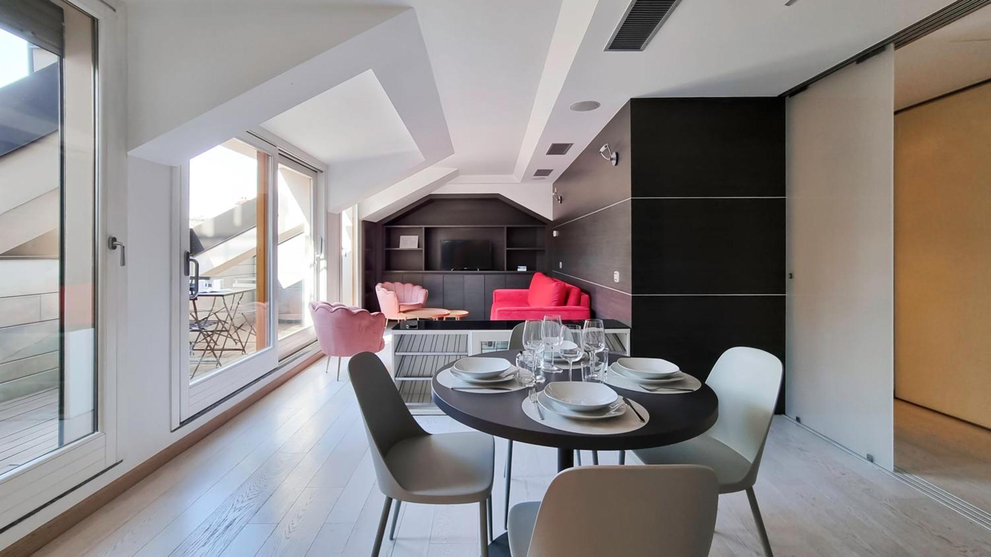 Italianway - Corso Venezia 7 Apartman Milánó Kültér fotó
