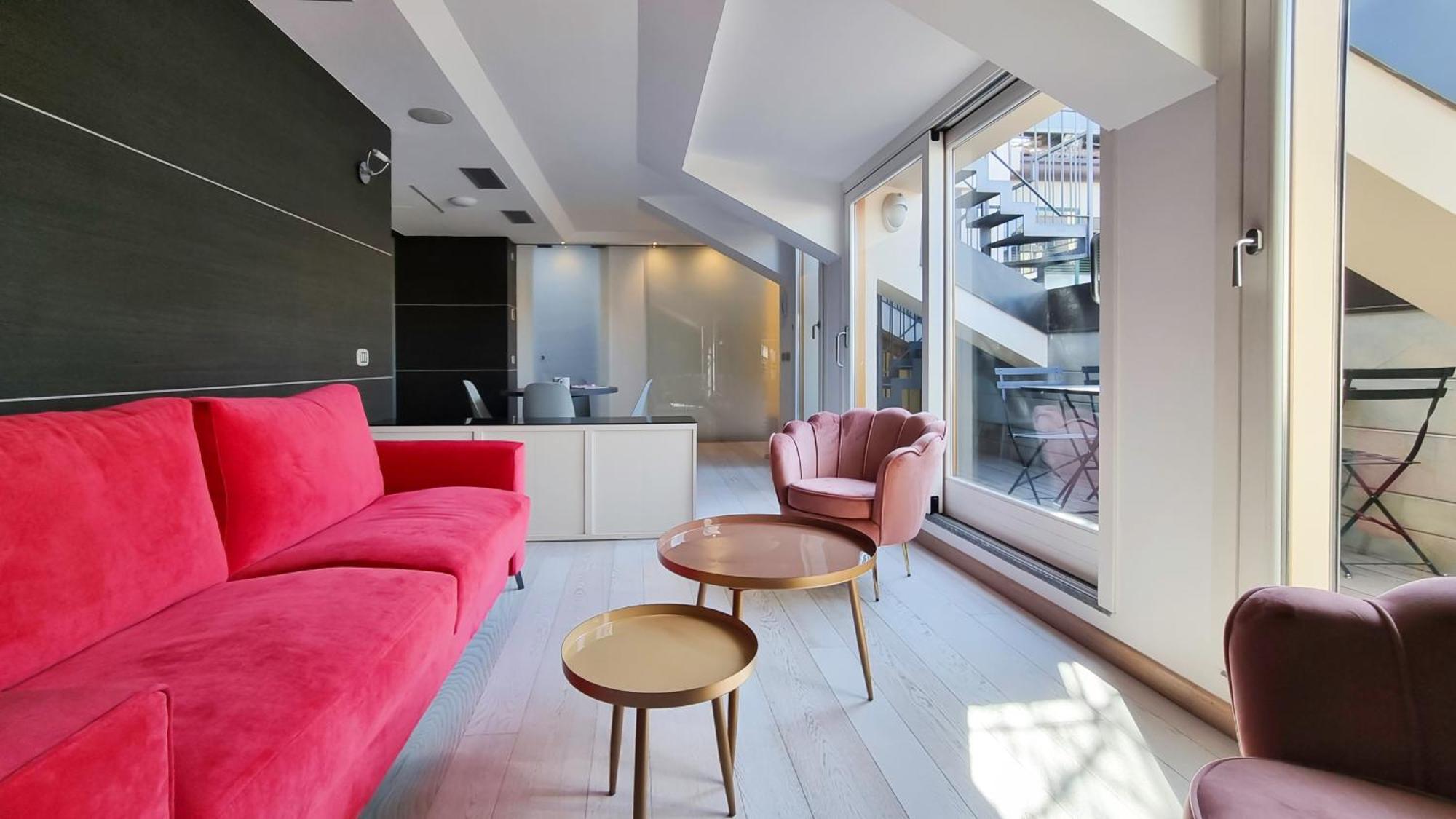 Italianway - Corso Venezia 7 Apartman Milánó Kültér fotó