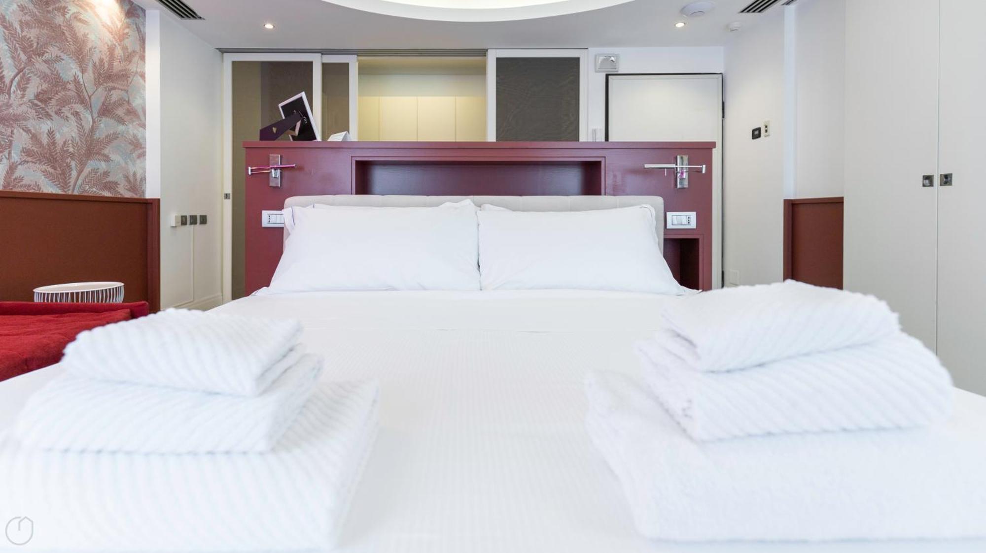 Italianway - Corso Venezia 7 Apartman Milánó Kültér fotó