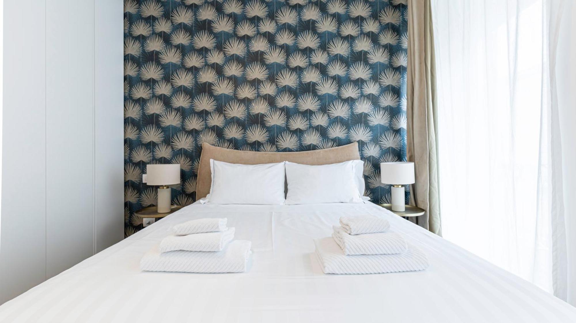 Italianway - Corso Venezia 7 Apartman Milánó Kültér fotó