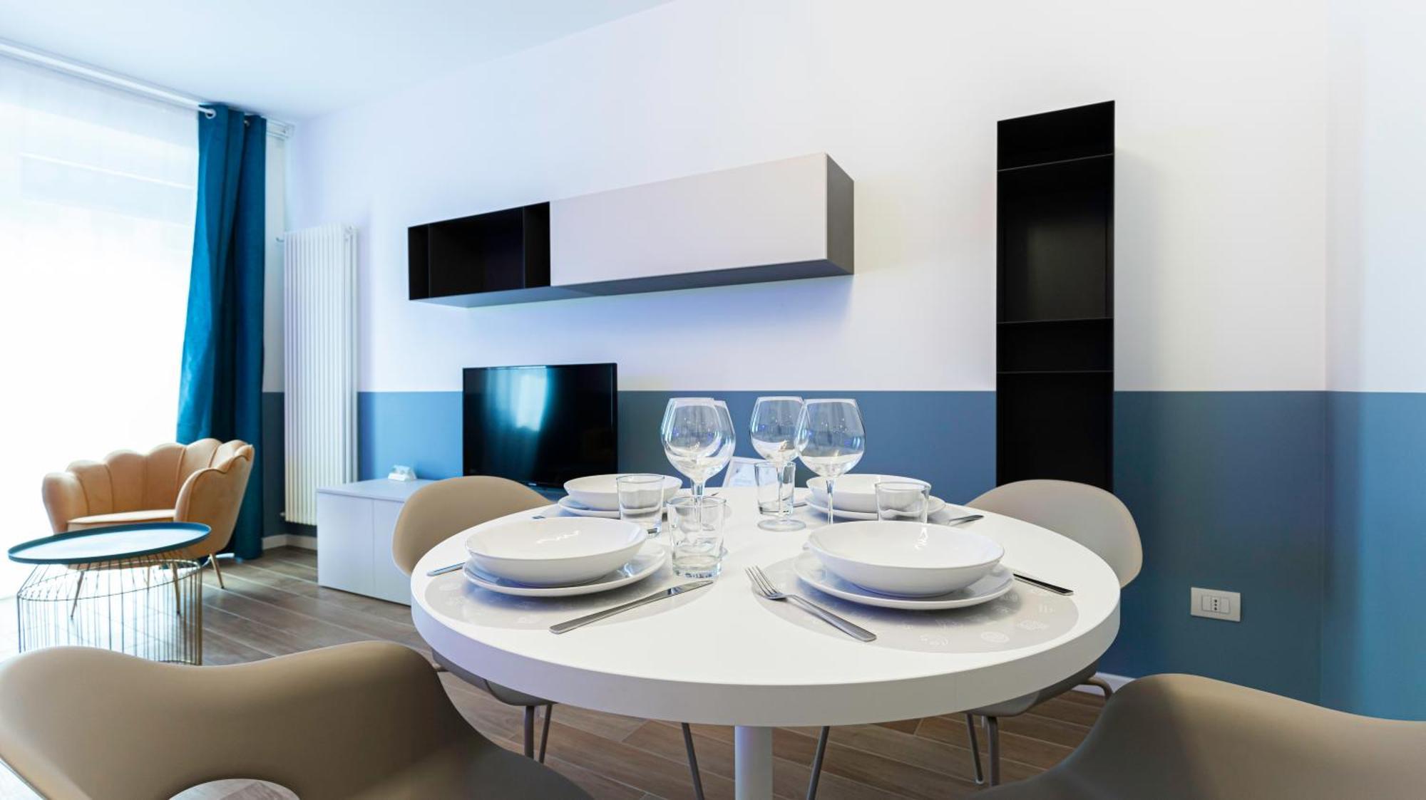 Italianway - Corso Venezia 7 Apartman Milánó Kültér fotó