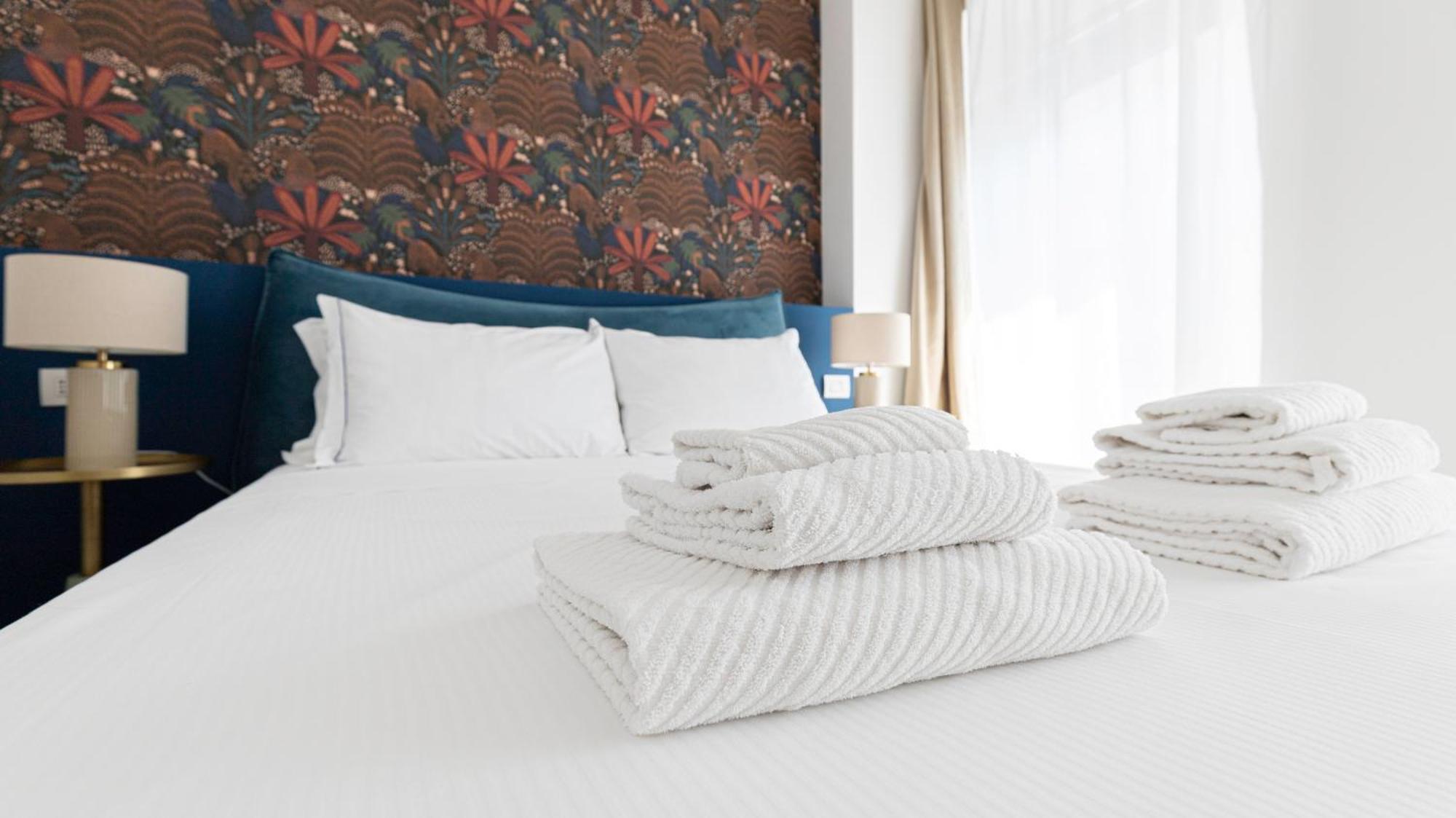 Italianway - Corso Venezia 7 Apartman Milánó Kültér fotó
