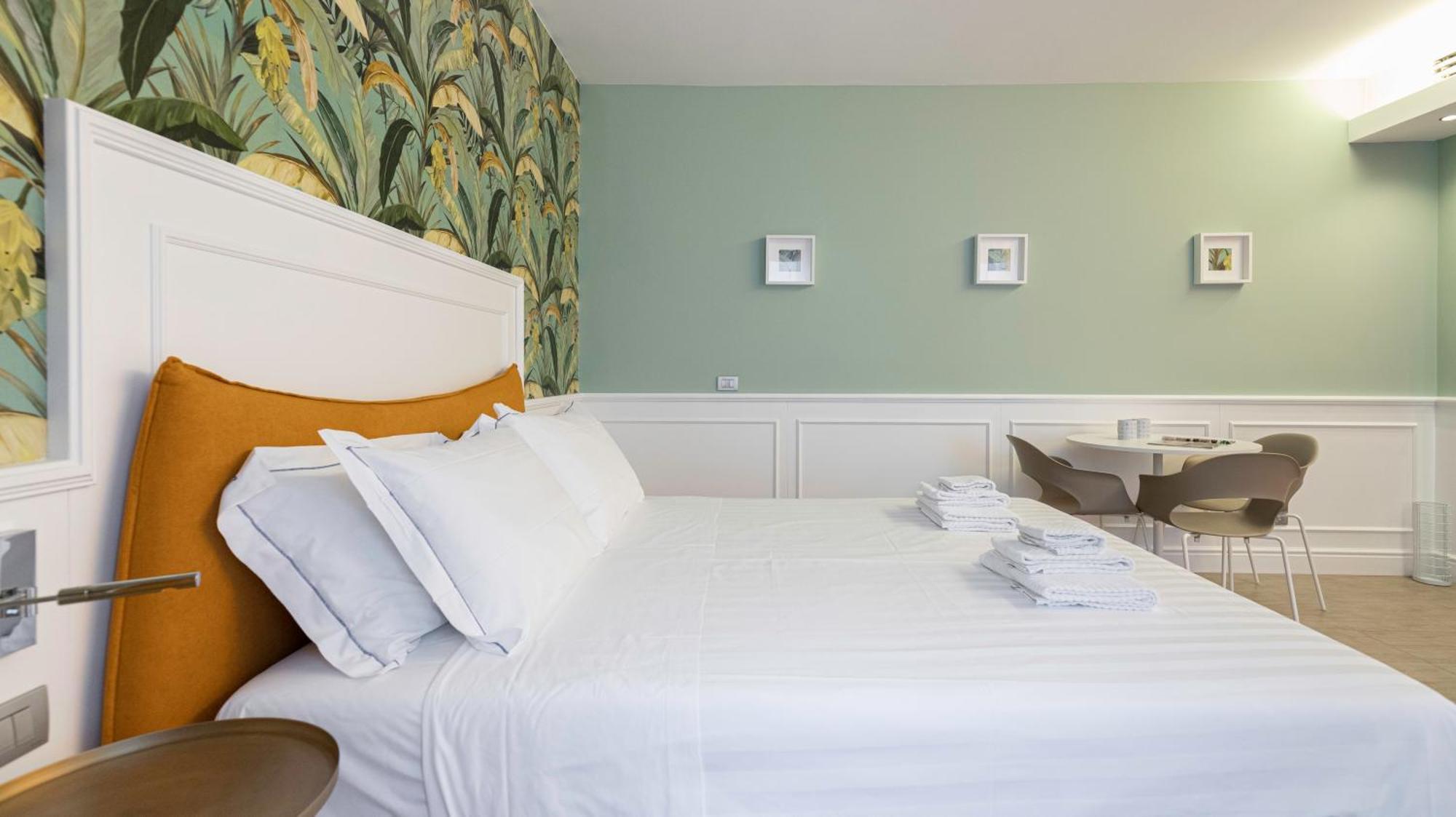 Italianway - Corso Venezia 7 Apartman Milánó Kültér fotó
