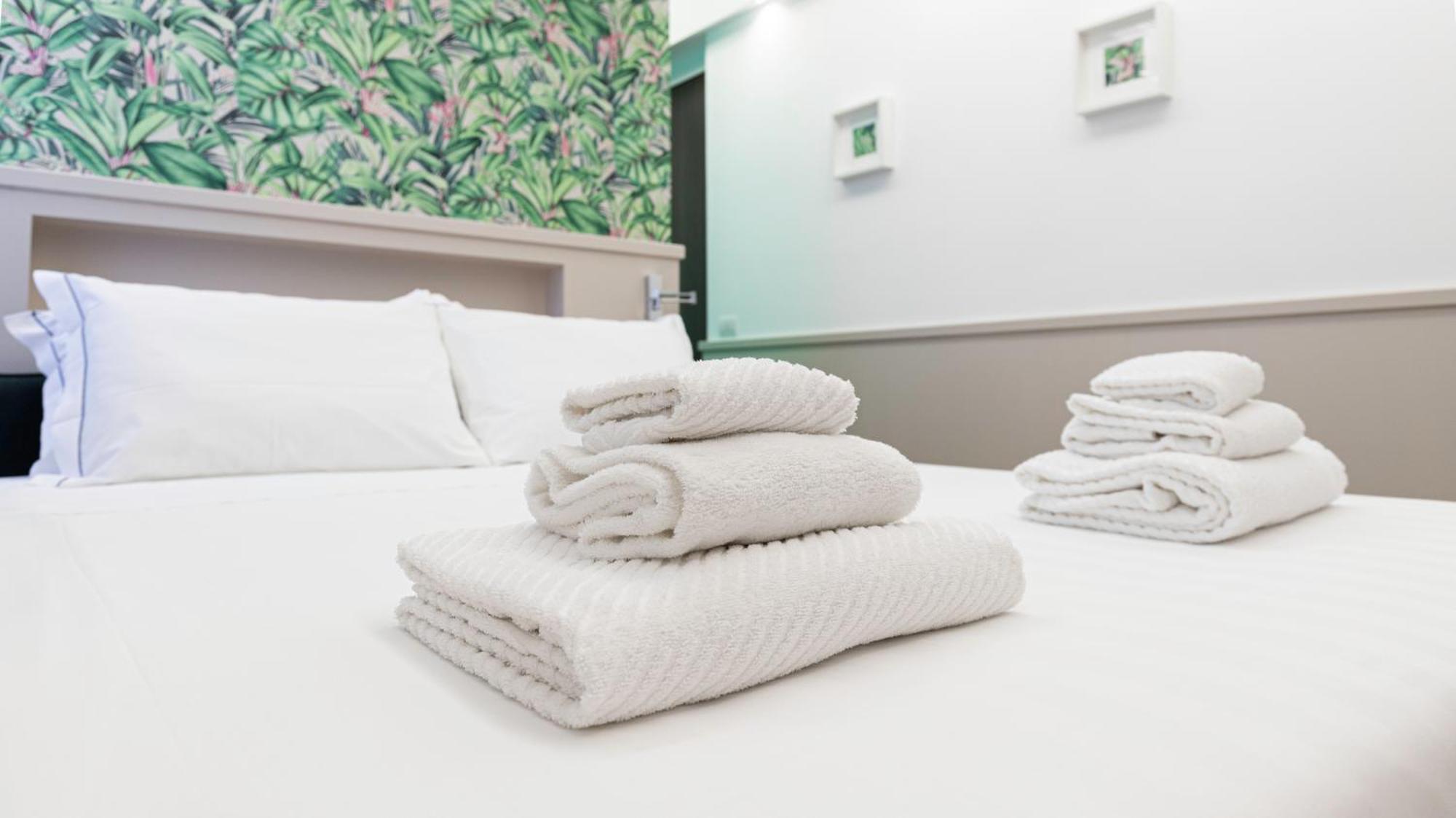 Italianway - Corso Venezia 7 Apartman Milánó Kültér fotó