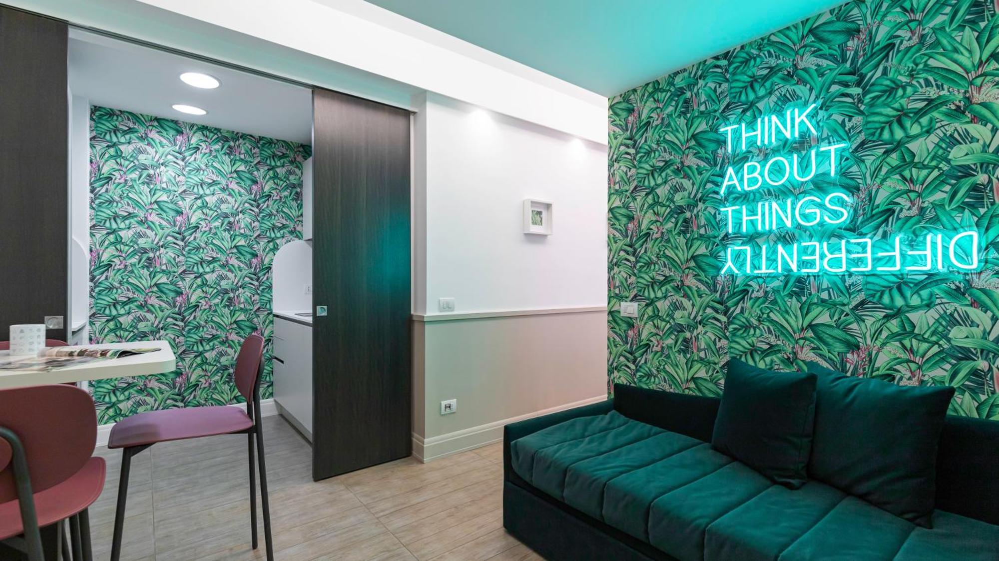 Italianway - Corso Venezia 7 Apartman Milánó Kültér fotó