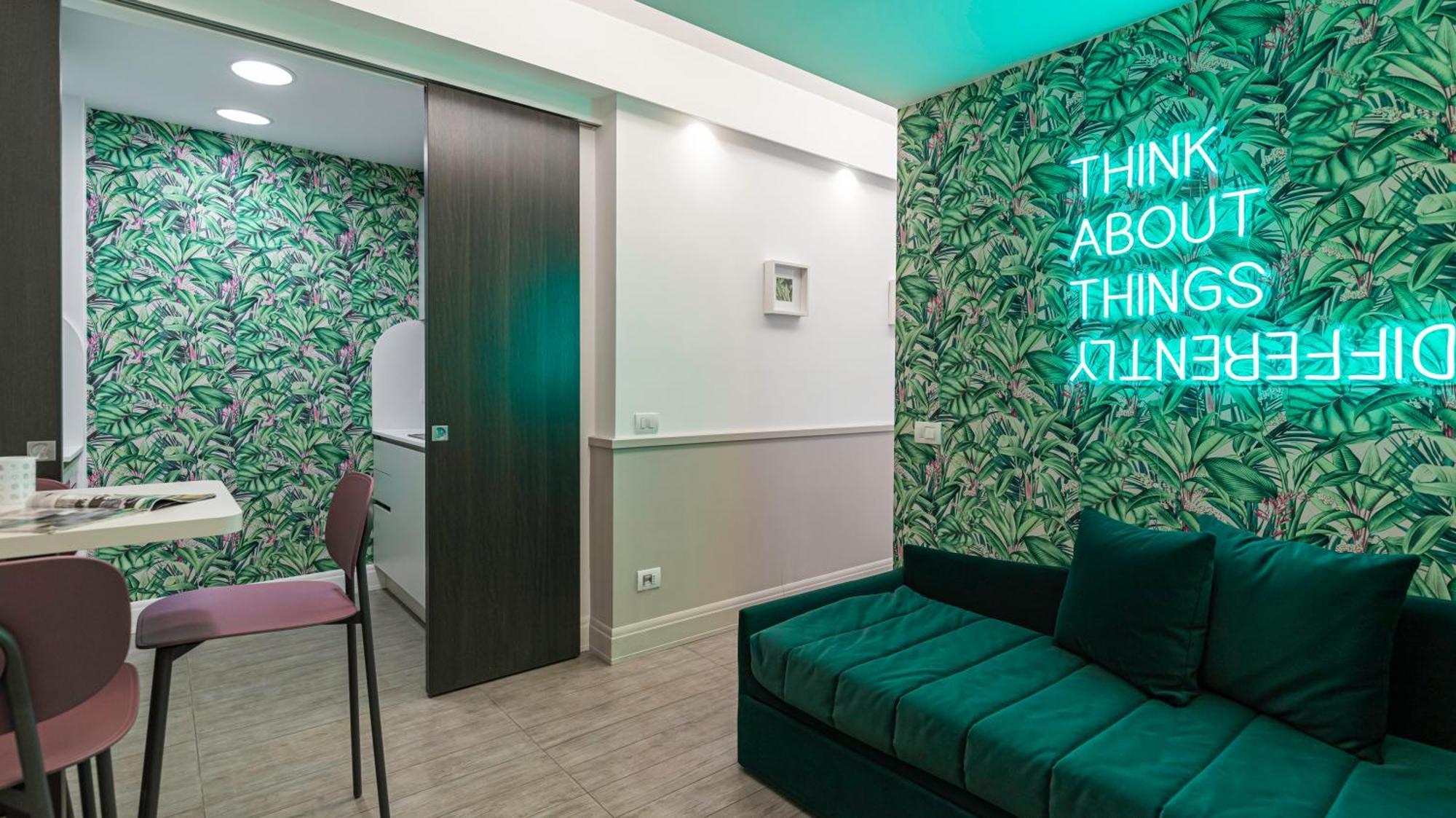Italianway - Corso Venezia 7 Apartman Milánó Kültér fotó