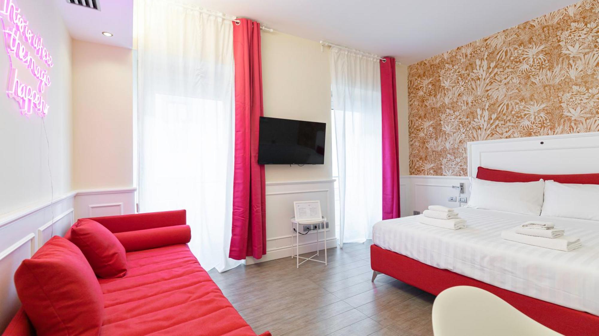 Italianway - Corso Venezia 7 Apartman Milánó Kültér fotó