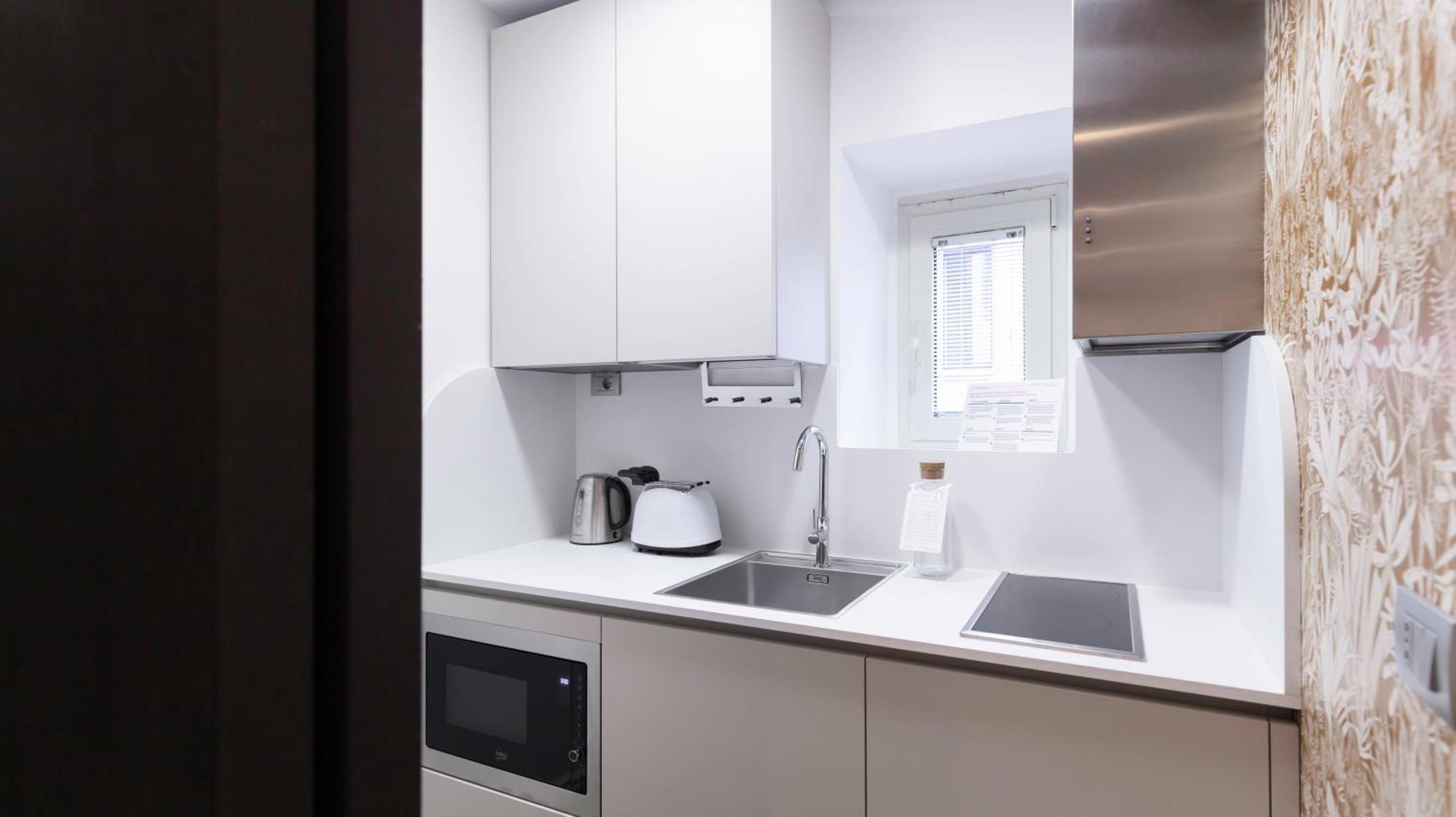 Italianway - Corso Venezia 7 Apartman Milánó Kültér fotó