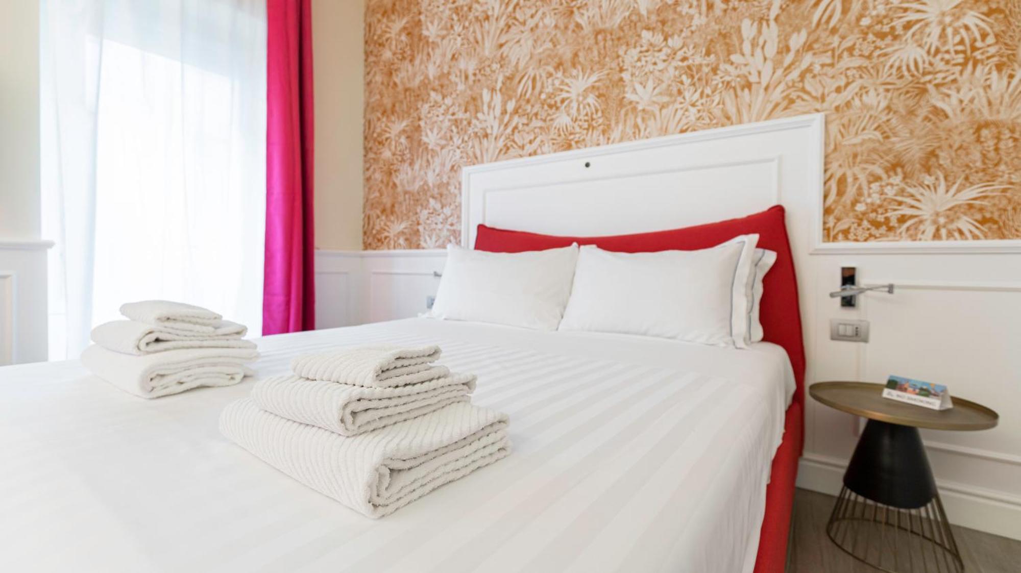 Italianway - Corso Venezia 7 Apartman Milánó Kültér fotó