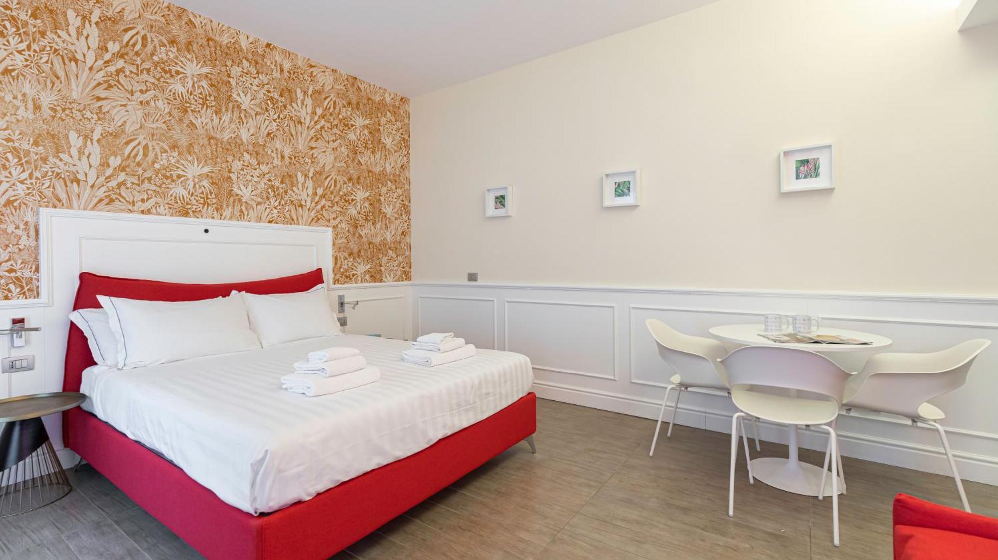 Italianway - Corso Venezia 7 Apartman Milánó Kültér fotó