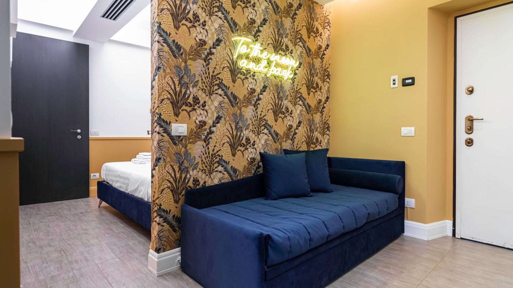 Italianway - Corso Venezia 7 Apartman Milánó Kültér fotó