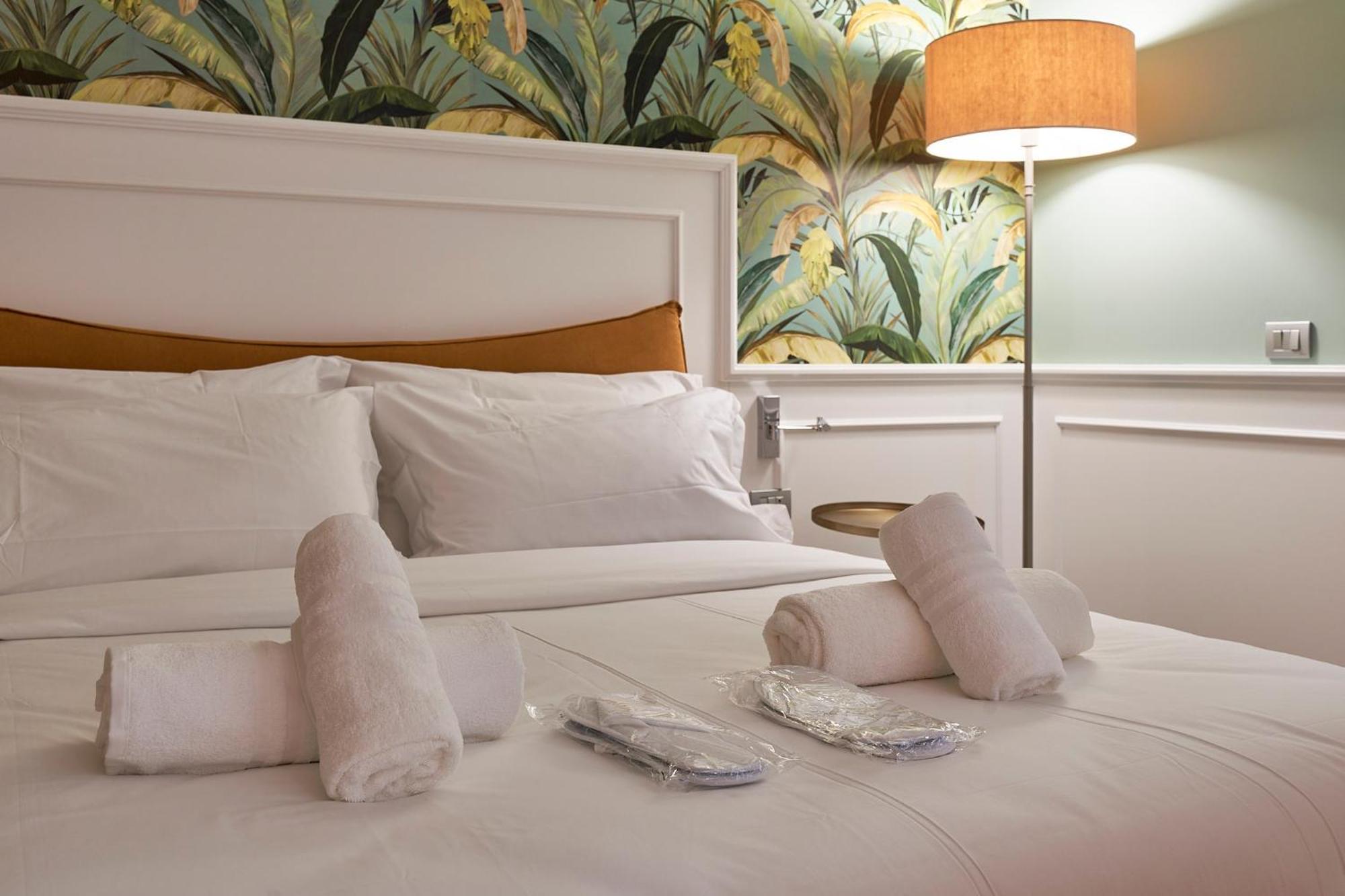Italianway - Corso Venezia 7 Apartman Milánó Kültér fotó